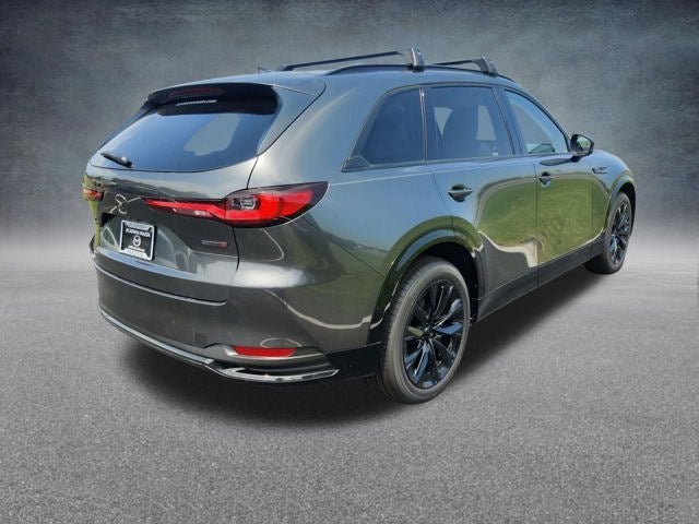 2026 Mazda Mazda CX-90 — detail view